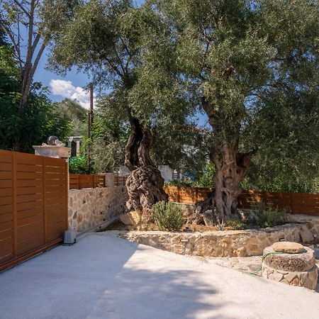 Lazai Villa Kato Yerakarion Exterior photo